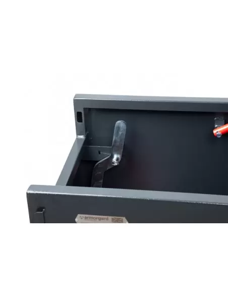 Coffre à outils sécurisé mobile BarroBox | BB2 - Armorgard