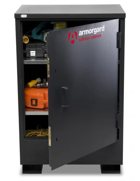 Armoire de sécurité TuffStor Cabinet 800x585x1250 | TSC2 - Armorgard