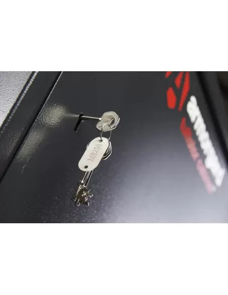 Armoire de sécurité TuffStor Cabinet 800x585x1250 | TSC2 - Armorgard