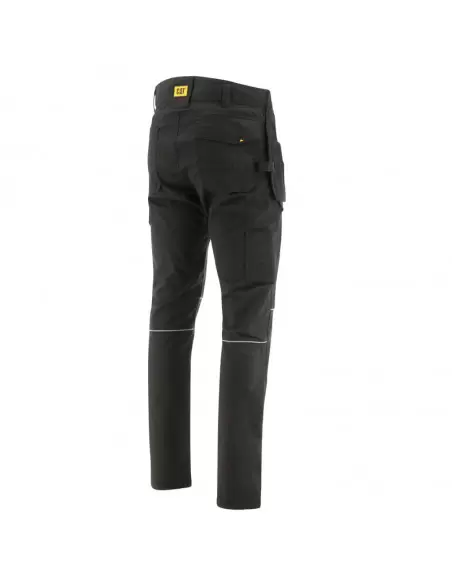 Pantalon de travail TRADES WR Noir | 1810099.11 - Caterpillar