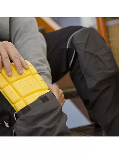 Genouillère pour pantalon de travail