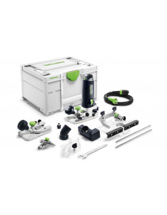 Affleureuse modulaire MFK 700 EQ-Set | 576236 - Festool