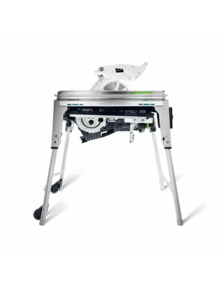 Scie circulaire sur table TKS 80 EBS | 577143 - Festool