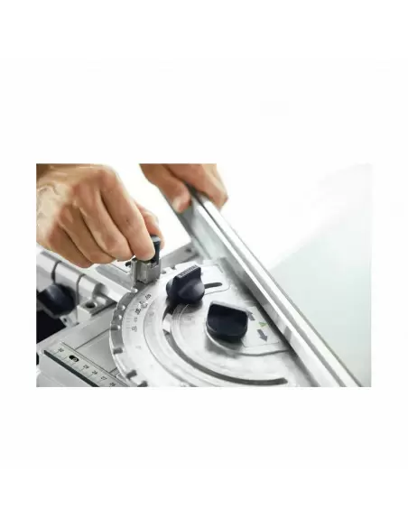 Scie circulaire sur table TKS 80 EBS | 577143 - Festool