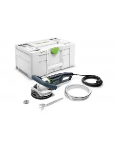 Ponceuse de rénovation RENOFIX RG 130 E-Plus | 576393 - Festool
