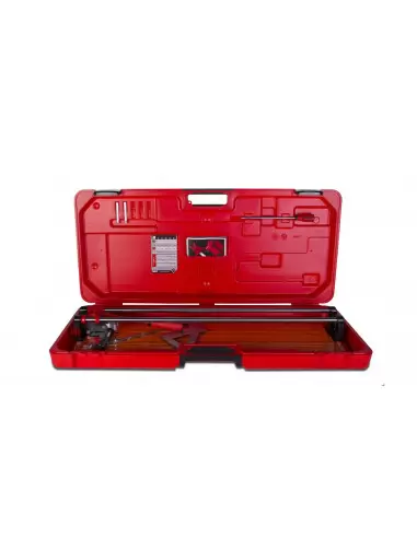 Coupe carreaux manuelle TS 75 MAX Orange 18923 Rubi IFD