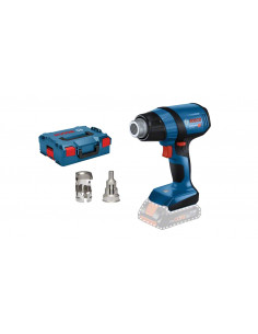 Décapeur thermique GHG 18V-50 Solo L-Boxx (machine seule) | 06012A6501 - Bosch