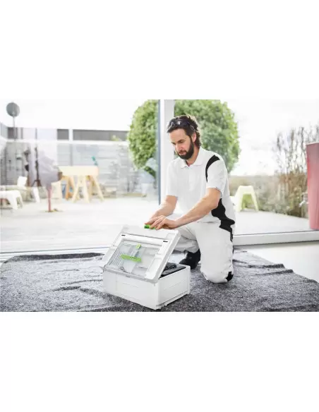 Systainer³ DF SYS3 DF M 137 | 577346 - Festool