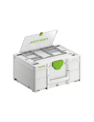 Systainer³ DF SYS3 DF M 187 | 577347 - Festool