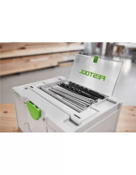 Systainer³ DF SYS3 DF M 187 | 577347 - Festool