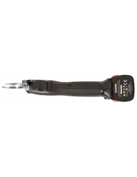 Sécateur électrique sans fil 37mm | BCL25IB - Bahco