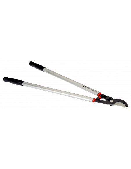 Ébrancheur longs pro très légers à lames croisantes de 55 mm avec poignée en aluminium 600 mm | P280-SL-60 - Bahco