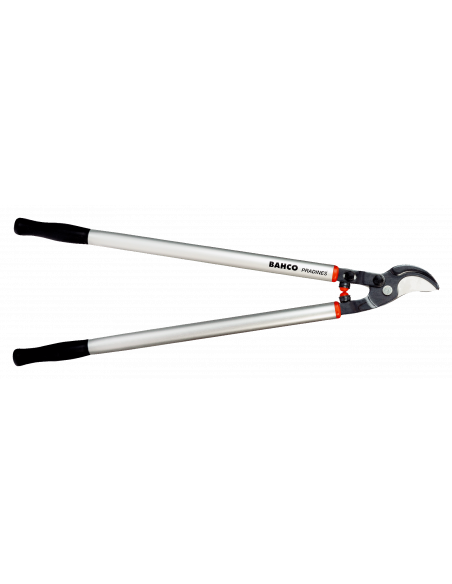 Ébrancheur longs pro très légers à lames croisantes de 55 mm avec poignée en aluminium 600 mm | P280-SL-60 - Bahco