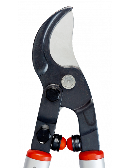 Ébrancheur longs pro très légers à lames croisantes de 55 mm avec poignée en aluminium 600 mm | P280-SL-60 - Bahco