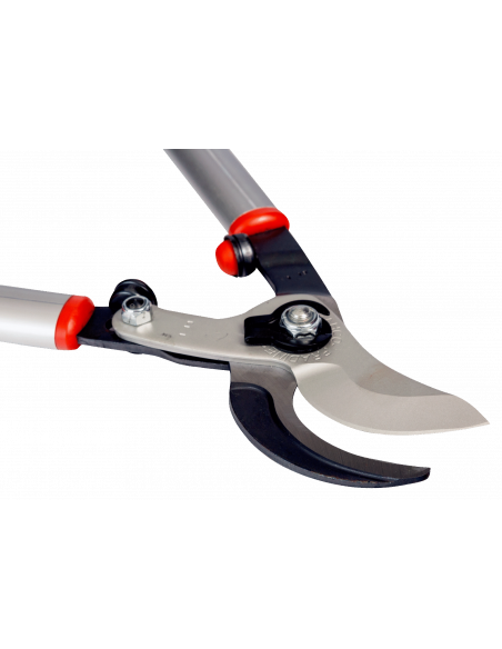 Ébrancheur longs pro très légers à lames croisantes de 55 mm avec poignée en aluminium 600 mm | P280-SL-60 - Bahco