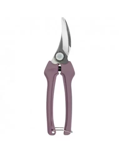 Sécateur rainbow Lilas + Étui | P123-LILAC-B6 - Bahco