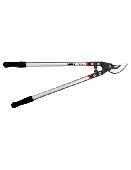 Ébrancheurs pro à lames croisantes professionnels très légers de 50 mm avec poignée en aluminium 800 mm | P19-80-F - Bahco