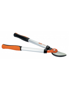 Ébrancheurs gamme Expert courts à lames croisantes de 40 mm avec poignées bimatière 450 mm | PG-18-45-F - Bahco
