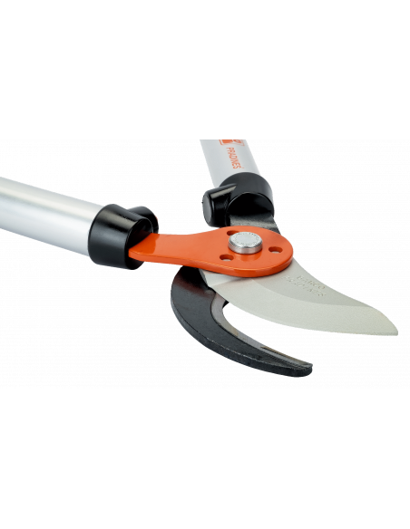Ébrancheurs gamme Expert courts à lames croisantes de 40 mm avec poignées bimatière 450 mm | PG-18-45-F - Bahco