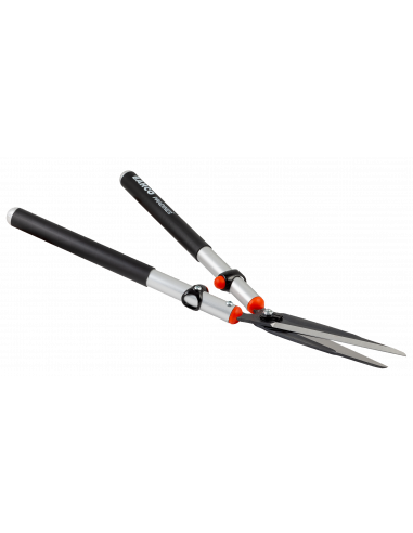 Cisaille légère de précision avec manches en aluminium de 590 mm | P52-SL-20 - Bahco