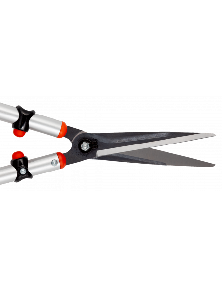 Cisaille légère de précision avec manches en aluminium de 590 mm | P52-SL-20 - Bahco