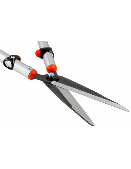 Cisaille légère de précision avec manches en aluminium de 590 mm | P52-SL-20 - Bahco