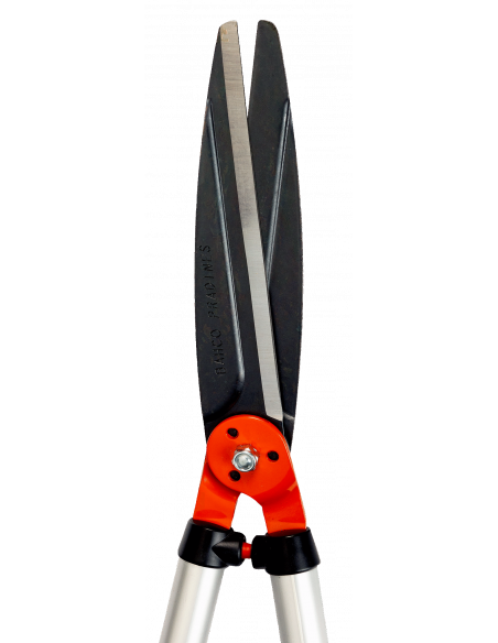 Cisaille à haies télescopique avec poignées en aluminium 790 mm - 1040 mm | PG-57-F - Bahco