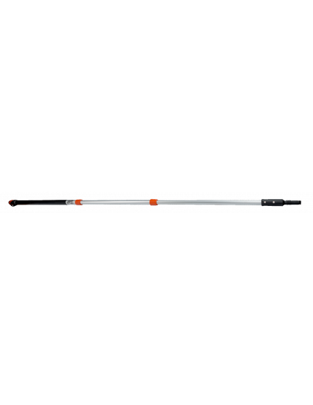 Perche télescopique courte en aluminium 1100 mm-2100 mm | ATP-110-210 - Bahco