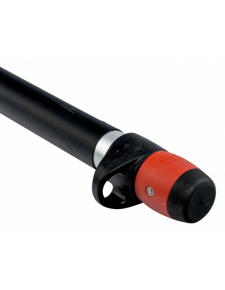Perche télescopique courte en aluminium 1100 mm-2100 mm | ATP-110-210 - Bahco