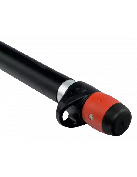 Perche télescopique courte en aluminium 1100 mm-2100 mm | ATP-110-210 - Bahco