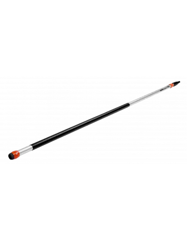 Perche télescopique aluminium avec 2 extensions | ATP-200-350 - Bahco