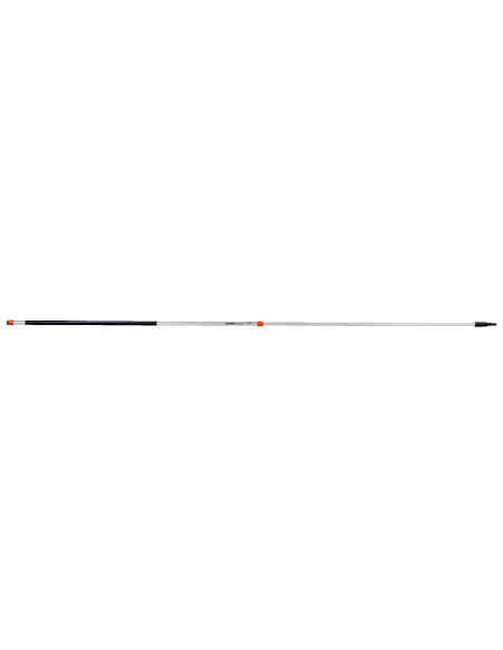 Perche télescopique aluminium avec 3 extensions | ATP-200-500 - Bahco