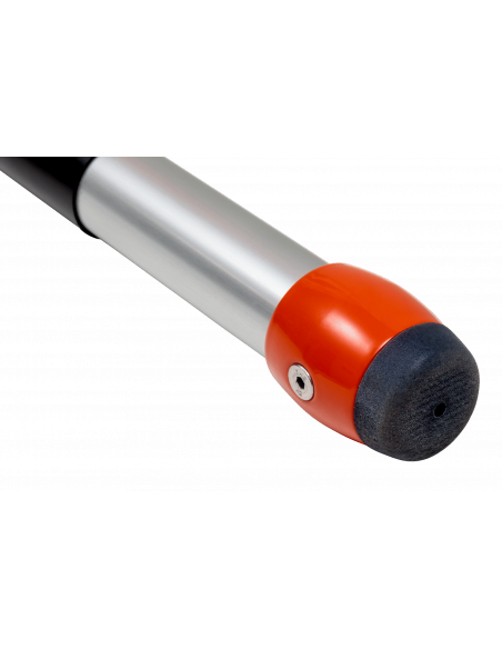 Perche télescopique aluminium avec 3 extensions | ATP-200-500 - Bahco