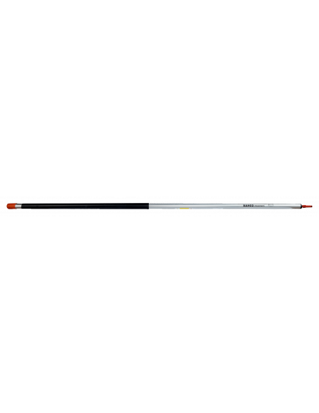 Perche à section à base en aluminium 1 870 mm | ASP-1850G - Bahco