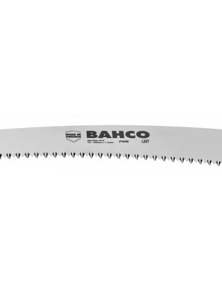 Scie sur perche coupe fine 330 mm | ASP-AS-C33-JT-F - Bahco