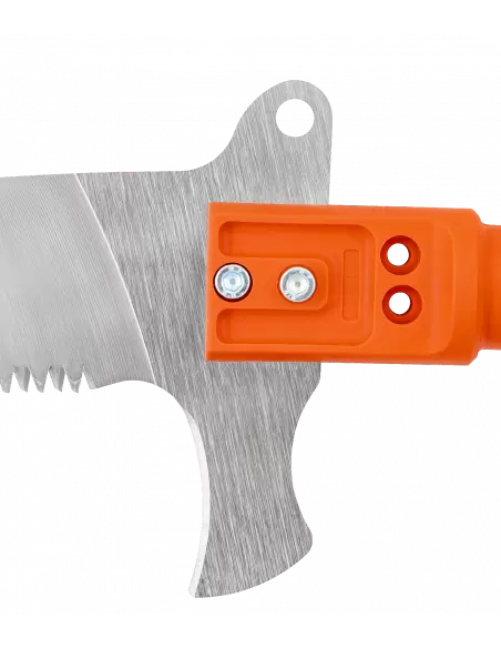 Scie sur perche coupe fine 330 mm | ASP-AS-C33-JT-F - Bahco