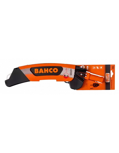 Scie sur perche coupe fine 330 mm | ASP-AS-C33-JT-F - Bahco