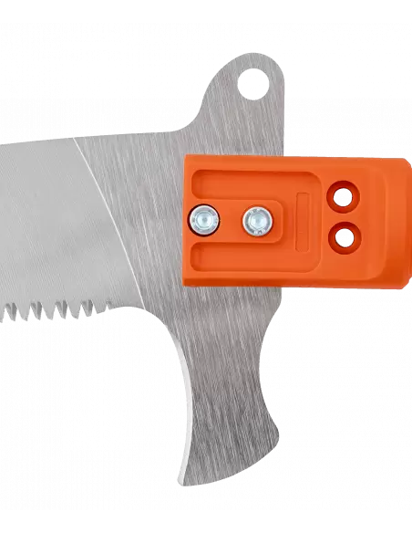 Scie sur perche coupe moyenne 360 mm | ASP-AS-C36-JT-M - Bahco