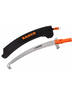 Scie sur perche coupe grossière 450 mm | ASP-AS-C45-JT-C - Bahco