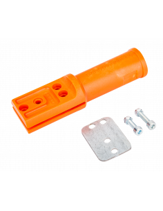 Adaptateur pour scies sur perche | ASP-AS - Bahco
