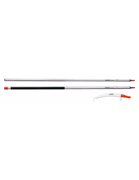 Jeu de scies à perche avec lame de coupe moyenne de 360 mm | ASP3740-C36JTM - Bahco
