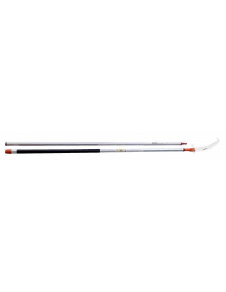 Jeu de scies à perche avec lame de coupe moyenne de 360 mm | ASP3740-C36JTM - Bahco