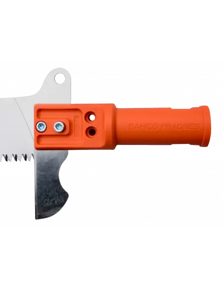 Jeu de scies à perche avec lame de coupe moyenne de 360 mm | ASP3740-C36JTM - Bahco