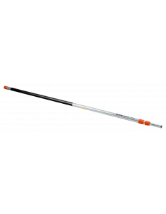 Perche télescopique en aluminium, 2 000 mm à 3500 mm | AP-3M - Bahco