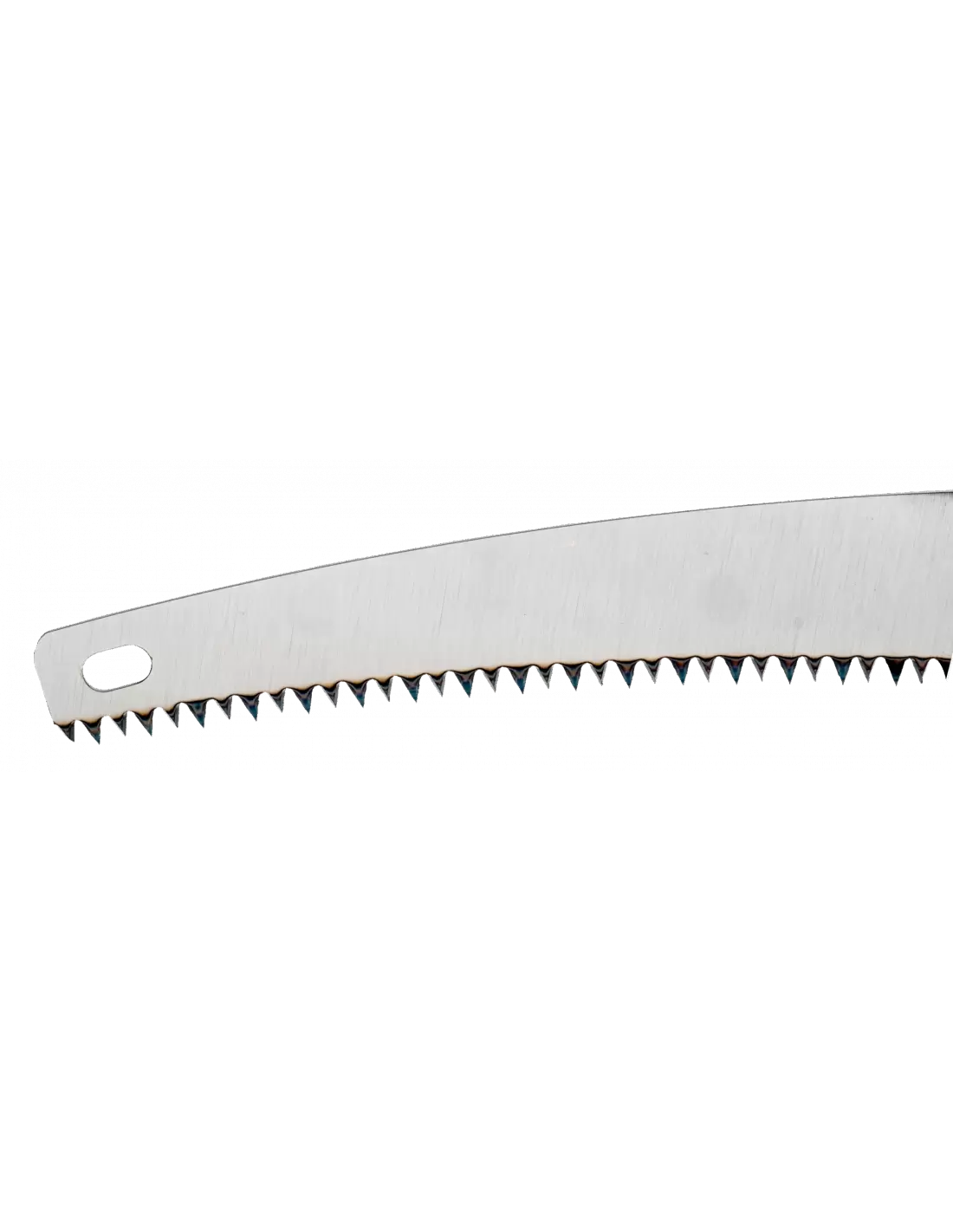 Bahco scie d'élagage avec dentelure grossière filetée, 340-6T