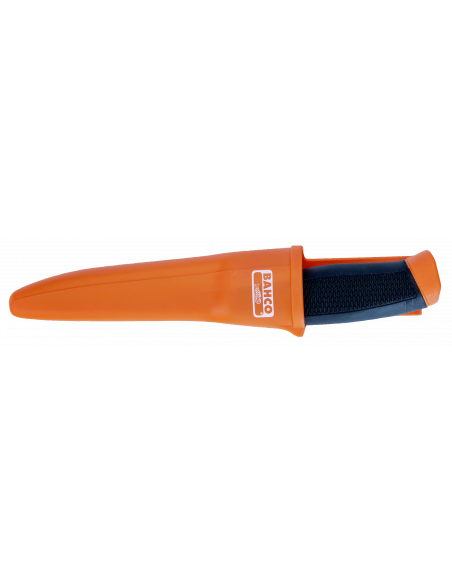 Couteau multi-usages avec lame solide | SB-2444 - Bahco