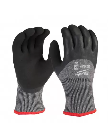 Gants d'hiver anti-coupures niveau 5/E Taille 9/L | 4932479560 - Milwaukee