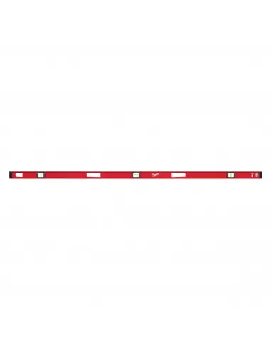 Niveaux I-BEAM 200 cm | 4932478567 - Milwaukee