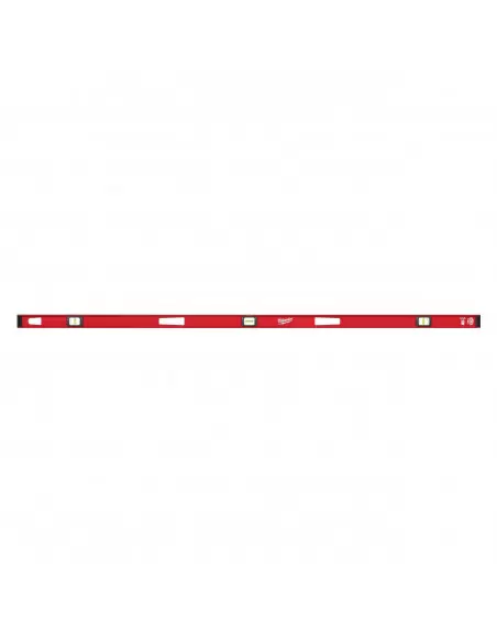 Niveaux I-BEAM 200 cm | 4932478567 - Milwaukee