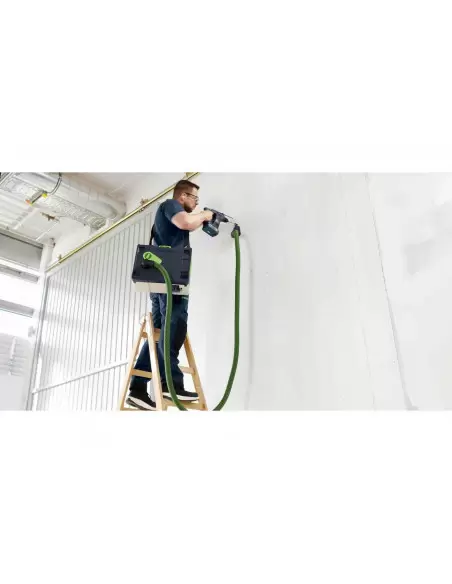 Aspirateurs sans fil CLEANTEC CTMC SYS I-Basic | 576933 - Festool